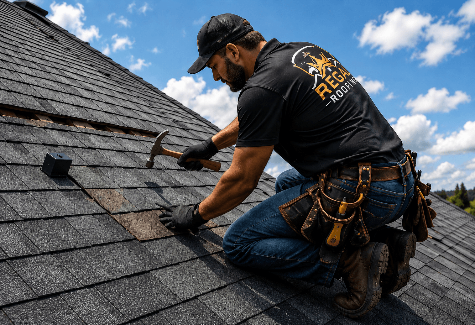 Roof Repairs