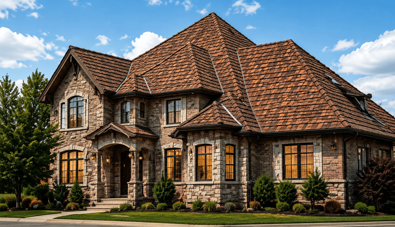 Roof Replacement