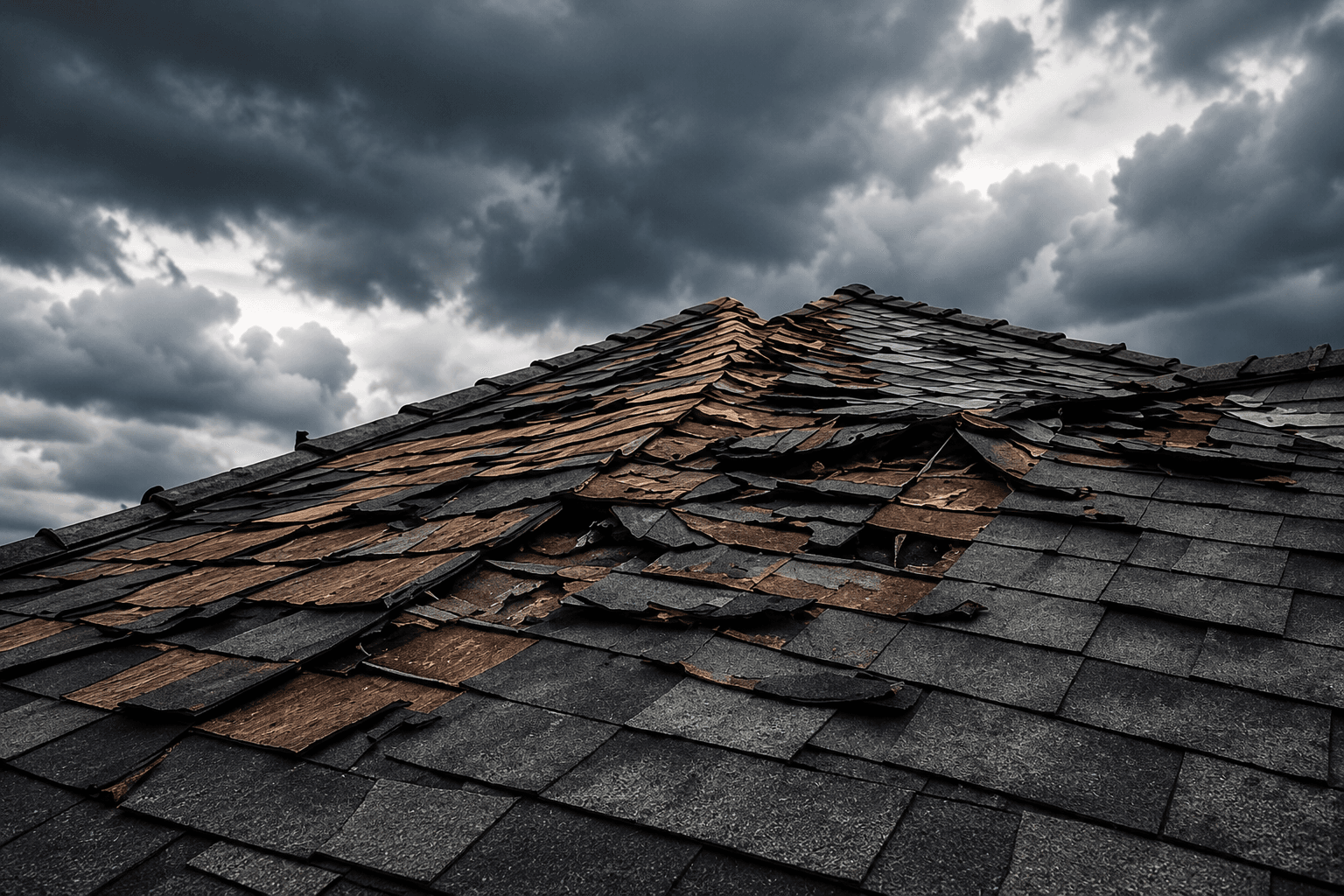 Storm Damage
